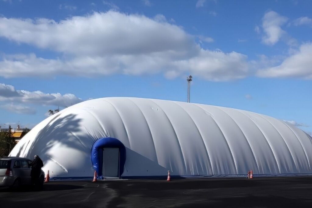 Γήπεδο - Μπαλόνι στη Νέα Σμύρνη