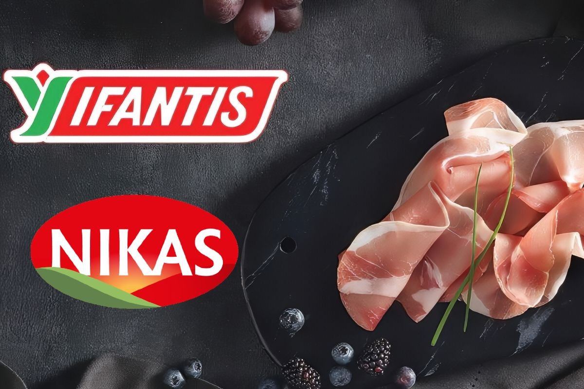 Υφαντής - Νίκας