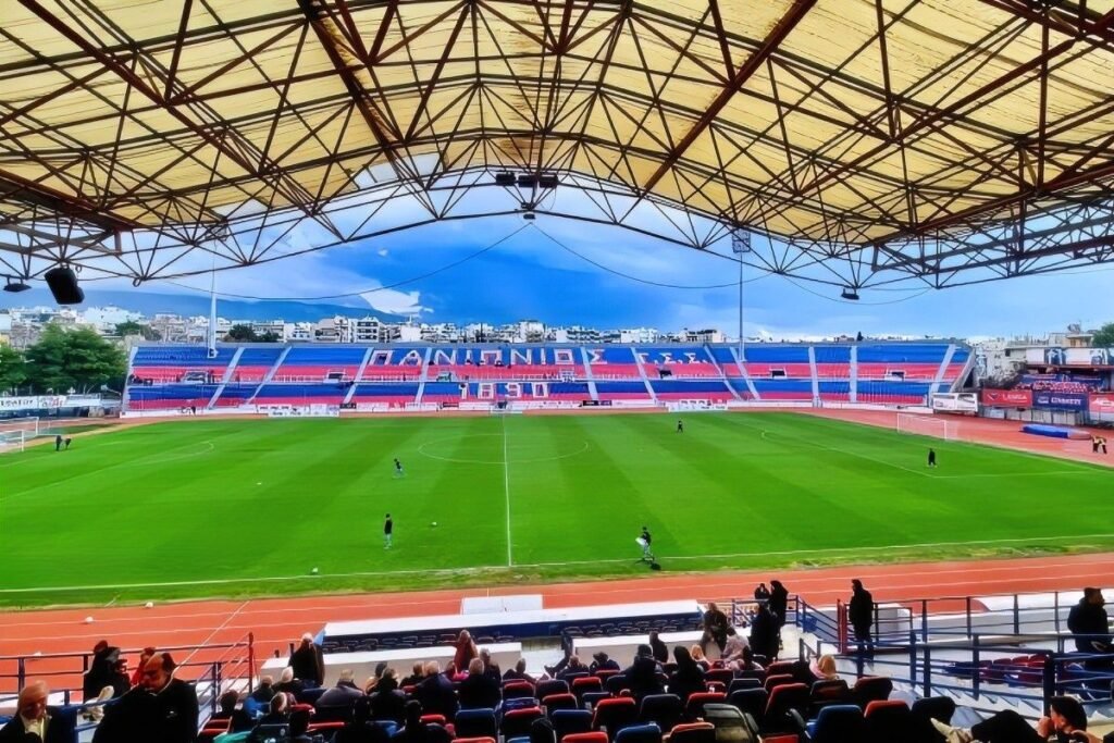 Πανιώνιος - ΠΑΕ