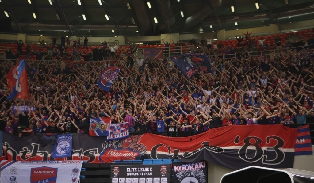 Πανιώνιος Μπάσκετ: Οι μεταγραφές του καλοκαιριού και το νέο ρόστερ για τη σεζόν 2025–26