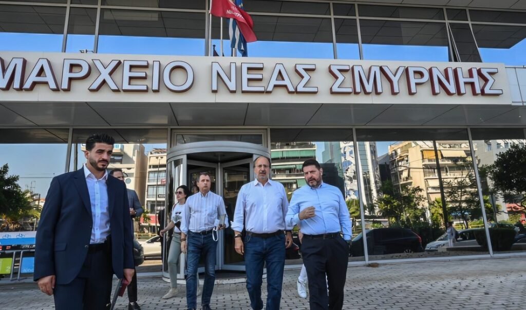 Χαρδαλιάς - Κουτελάκης