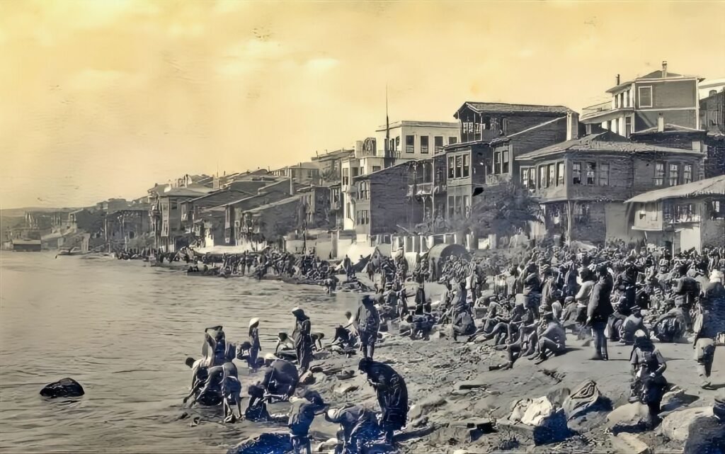 Μικρασιατική Καταστροφή