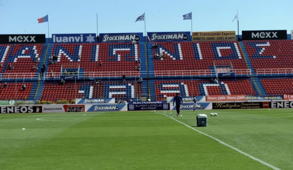 Πανιώνιος Ποδόσφαιρο: Όλες οι μεταγραφές και τα επαγγελματικά συμβόλαια του καλοκαιριού 2025