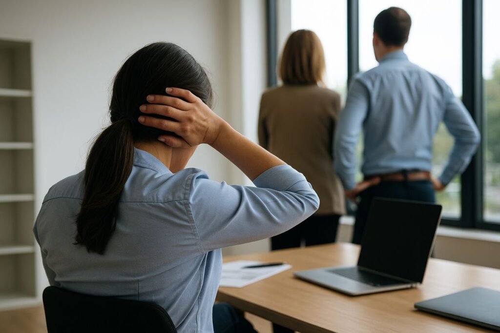 Ημερίδα στον «Γαλαξία» για την αναγνώριση και διαχείριση του εργασιακού άγχους