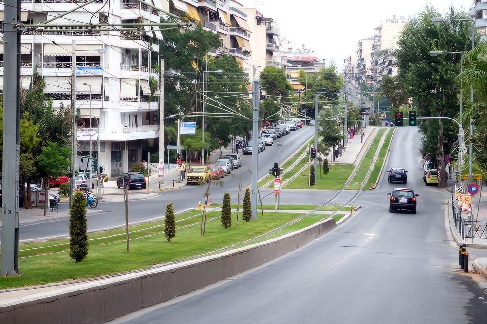 Νέα Σμύρνη - «Ζεσταίνονται» στον Νότιο Τομέα για το 2027…