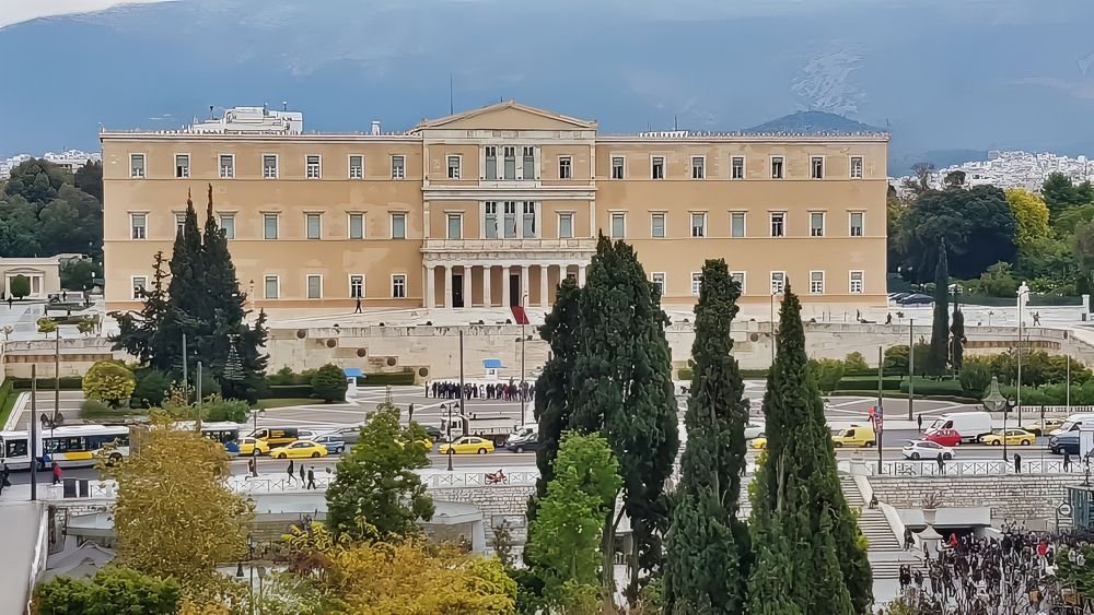 Από το Άλσος στα πολιτικά «πηγαδάκια» της Αθήνας…