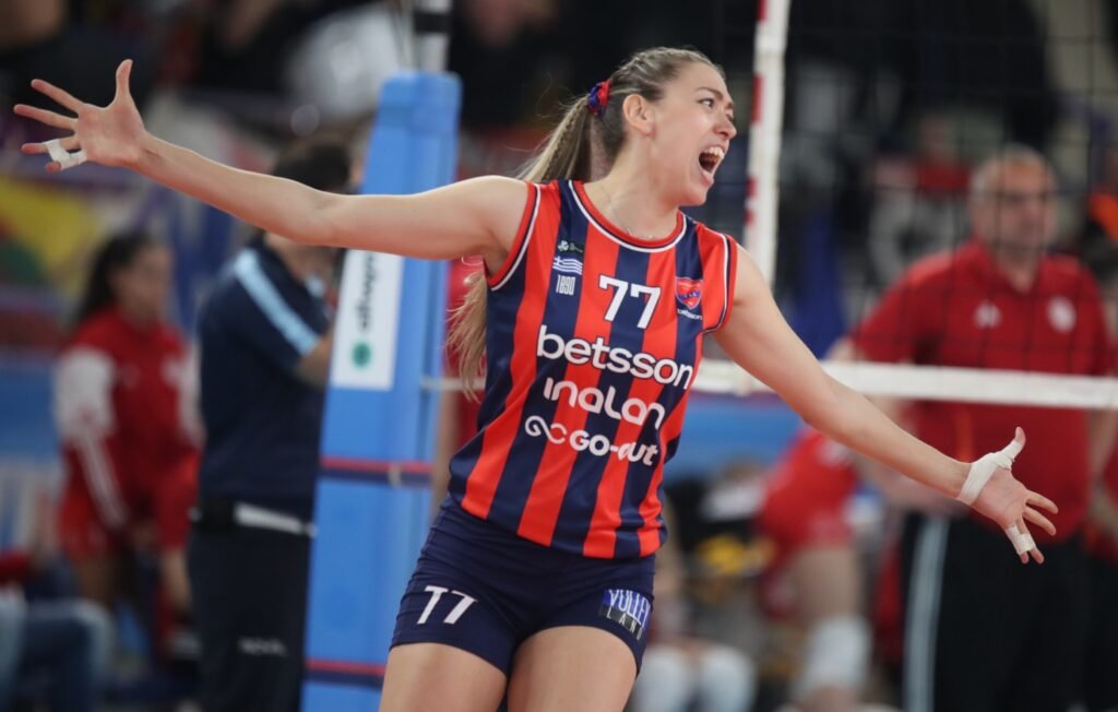 Με σβηστές μηχανές το 3-0 ο Πανιώνιος και τώρα πλέι-οφ