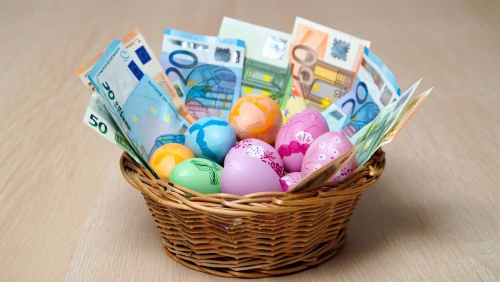 Έκτακτο επίδομα Πάσχα από τον Δήμο Νέας Σμύρνης – Έως 13 Μαρτίου οι αιτήσεις