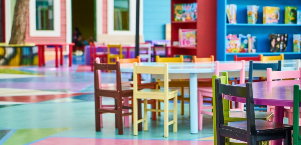 Κλειστοί οι παιδικοί σταθμοί σήμερα στη Νέα Σμύρνη