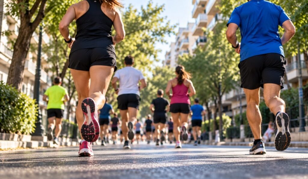 Νέα Σμύρνη: Αντίστροφη μέτρηση για το Historical Run – Πότε κλείνουν οι εγγραφές