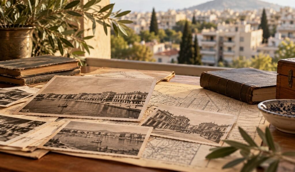 Ο Εμπορικός Σύλλογος Νέας Σμύρνης διοργανώνει το συνέδριο «Από τη Σμύρνη… στη Νέα Σμύρνη»