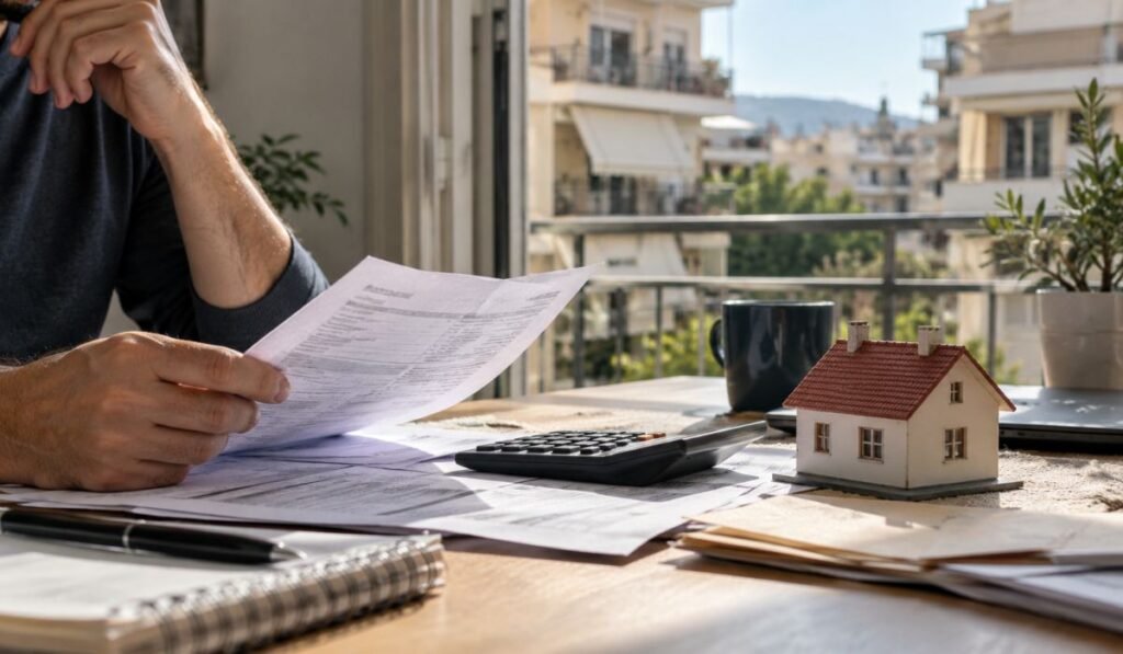 Κόκκινα δάνεια: «Κόφτης» στα χρέη και νέοι κανόνες για πλειστηριασμούς – Τι αλλάζει