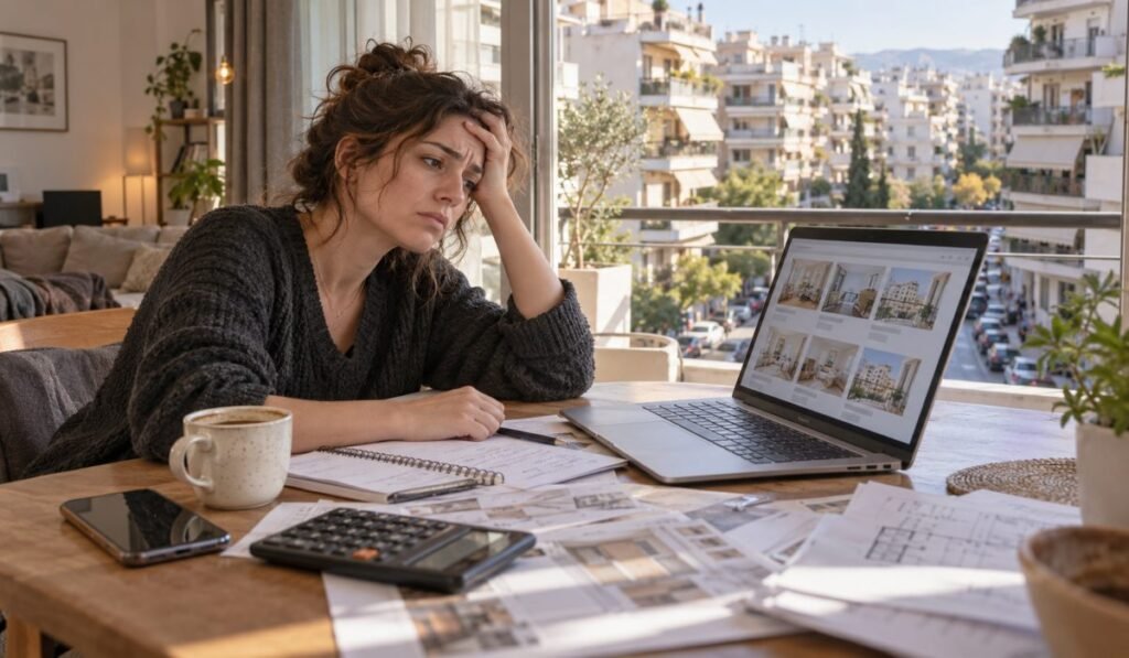 «Σαφάρι» για σπίτι στη Νέα Σμύρνη: Πού κρύβονται οι ευκαιρίες και πού οι τιμές έχουν ξεφύγει;