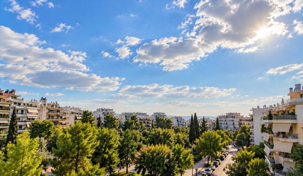 Τι καιρό θα κάνει την Τετάρτη 7/10 – Πού θα φτάσει η θερμοκρασία