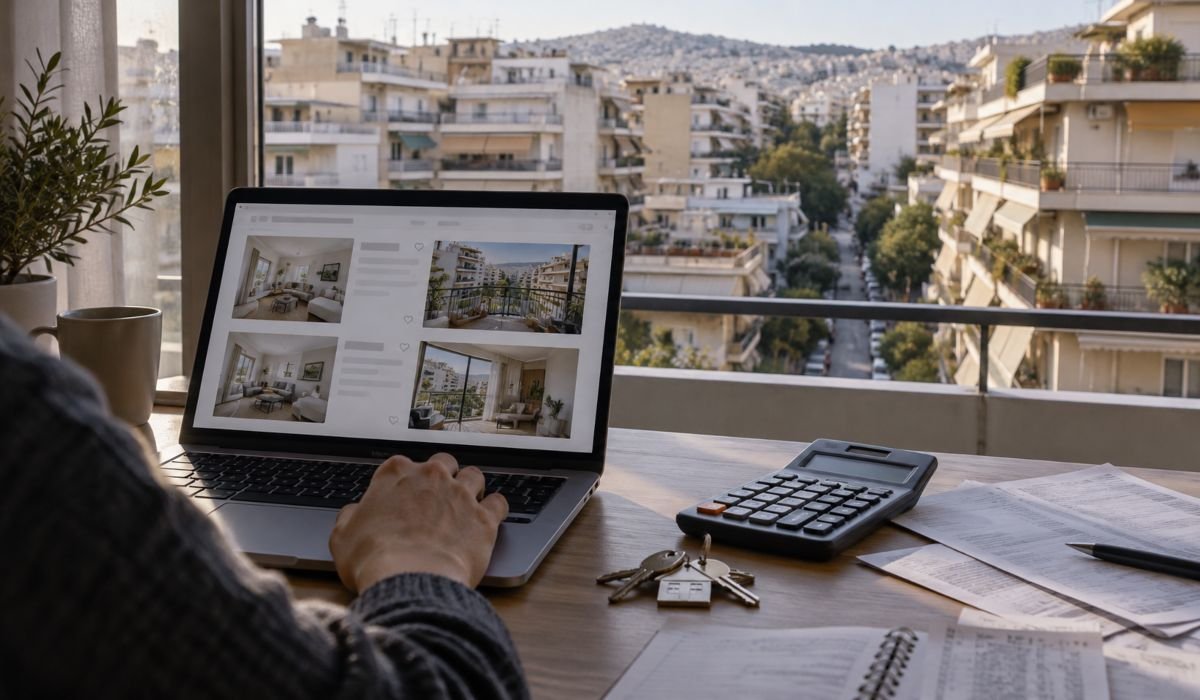 Θα δούμε ξανά προσιτά ενοίκια; Το νέο σχέδιο που βρίσκεται στο τραπέζι