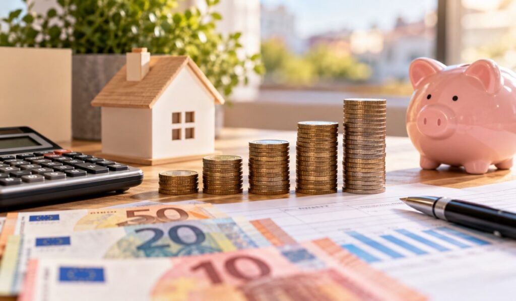 Περισσότερα ή λιγότερα χρήματα στην τσέπη το 2027; Δες σε ποια κατηγορία ανήκεις