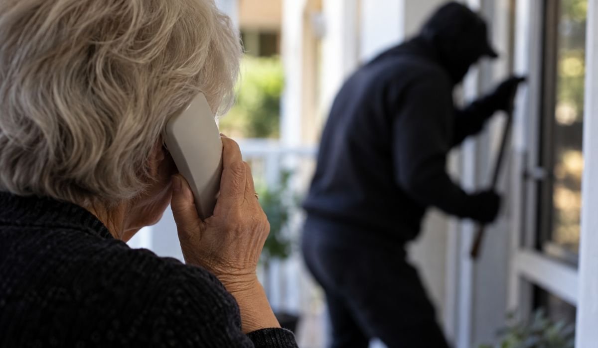 Νέα Σμύρνη: Πήραν 200.000 ευρώ από 83χρονη και την έστειλαν σε ξενοδοχείο